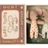 Maileg Twins, Baby Mice In Box