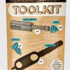 Makedo - Toolkit