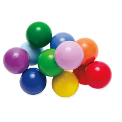 Manhattan - Colourful Classic Baby Beads