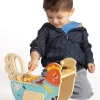 Manhattan - Wooden Musical Chicken