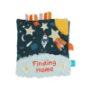 Manhattan Soft Book Little Rocket Finds Home