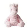 Manhattan Soft Toy Petals Unicorn