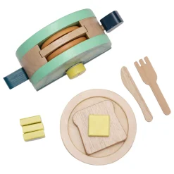 Manhattan Toy Toastie Turtle