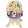 Manhattan Toys - Deep Sea Activity Centre