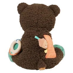 Manhattan Wild Bear