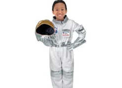 Melissa & Doug - Astronaut Costume