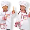 Melissa & Doug - Chef Costume