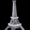 Metal Earth - 3D Laser Cut Model, Eiffel Tower