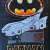 Metal Earth - 3D Metal Model Kit , Batman Batmobile