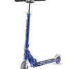 Micro Scooters - Micro Sprite Sapphire Blue