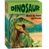 Mind Ware - Match Up Game, Dinosaur