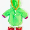 Miniland - Dolls Clothing 32 Cm Rain Set