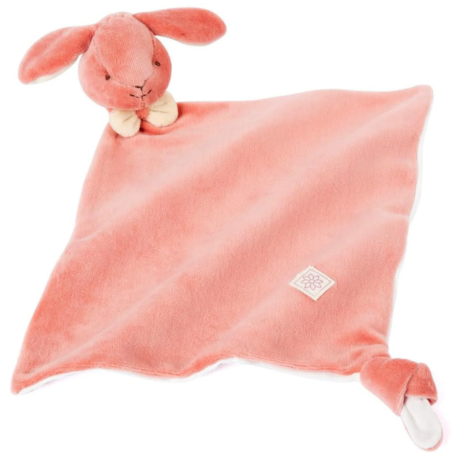 Miyim Lovie Blanket Bunny, Comforter