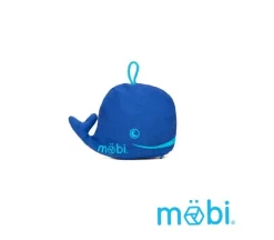 Mobi In Multi Colour Print