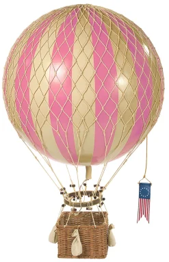 Mobile - Balloon Mobile Large, Pink