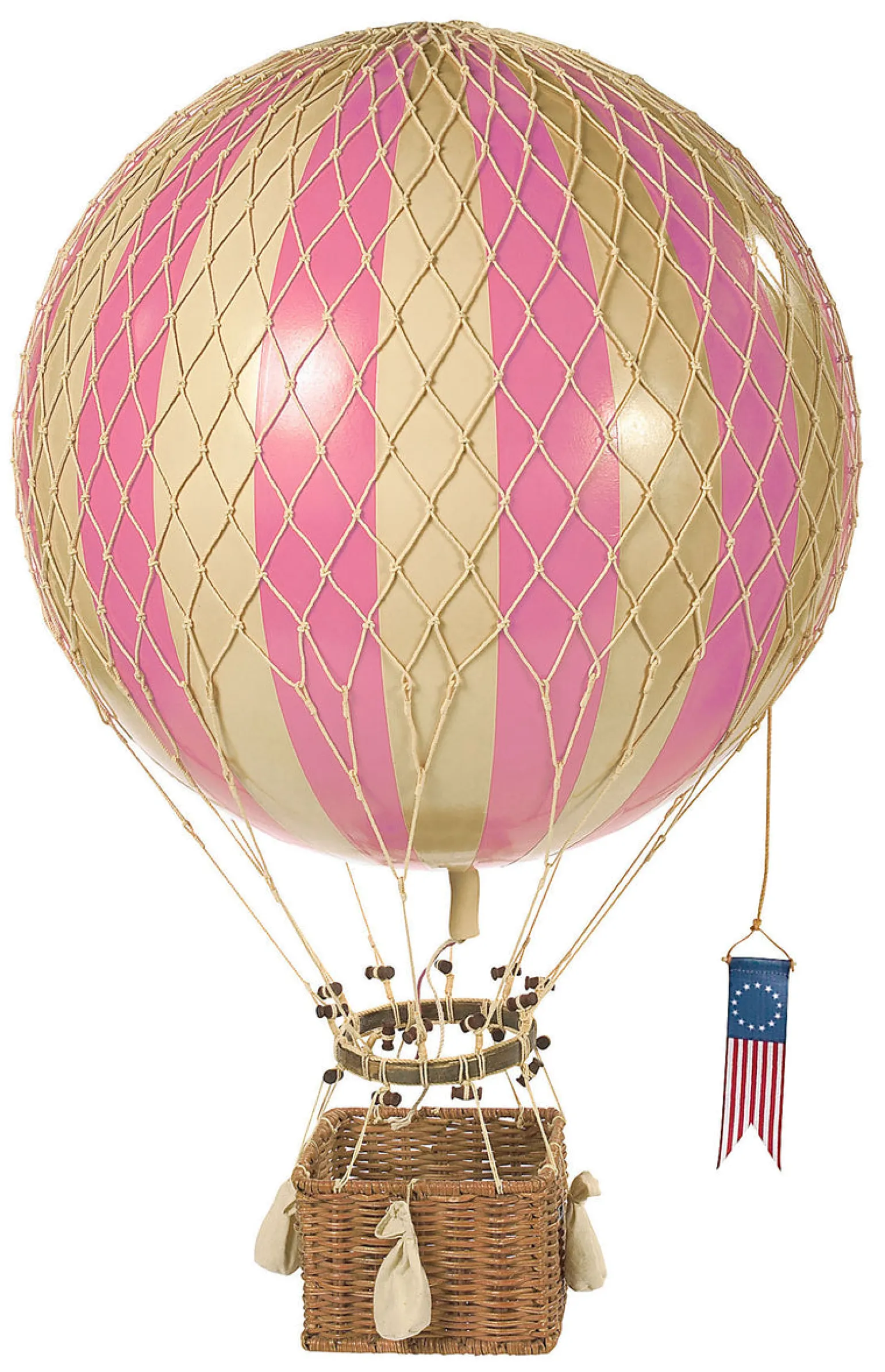 Mobile - Balloon Mobile Large, Pink