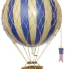 Mobile - Balloon Mobile Medium, Blue