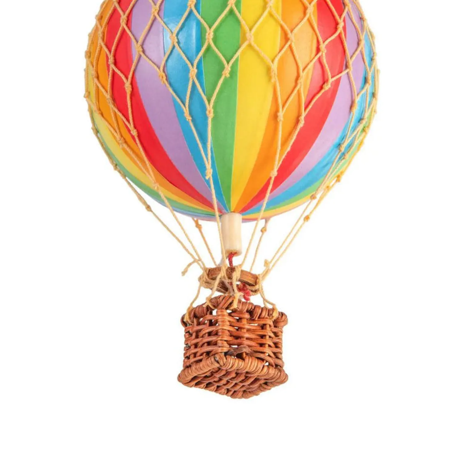 Mobile - Balloon Rainbow Small