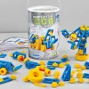 Mobilo Eco Construction Builder