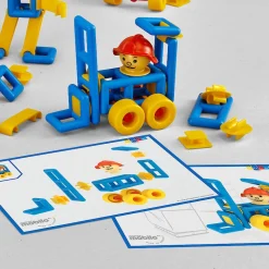 Mobilo Eco Construction Builder