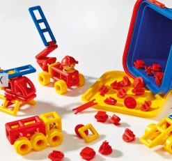 Mobilo Junior Bucket