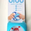 Moluk - Oibo Blue