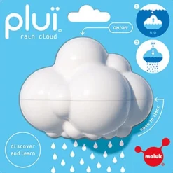 Moluk - Plui Rain Cloud