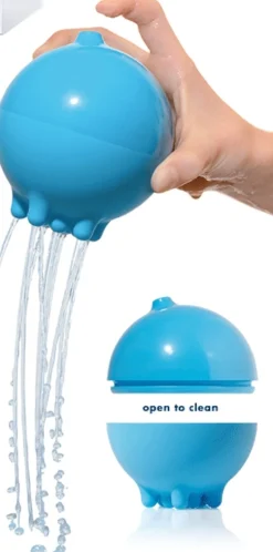 Moluk - Plui Rainball