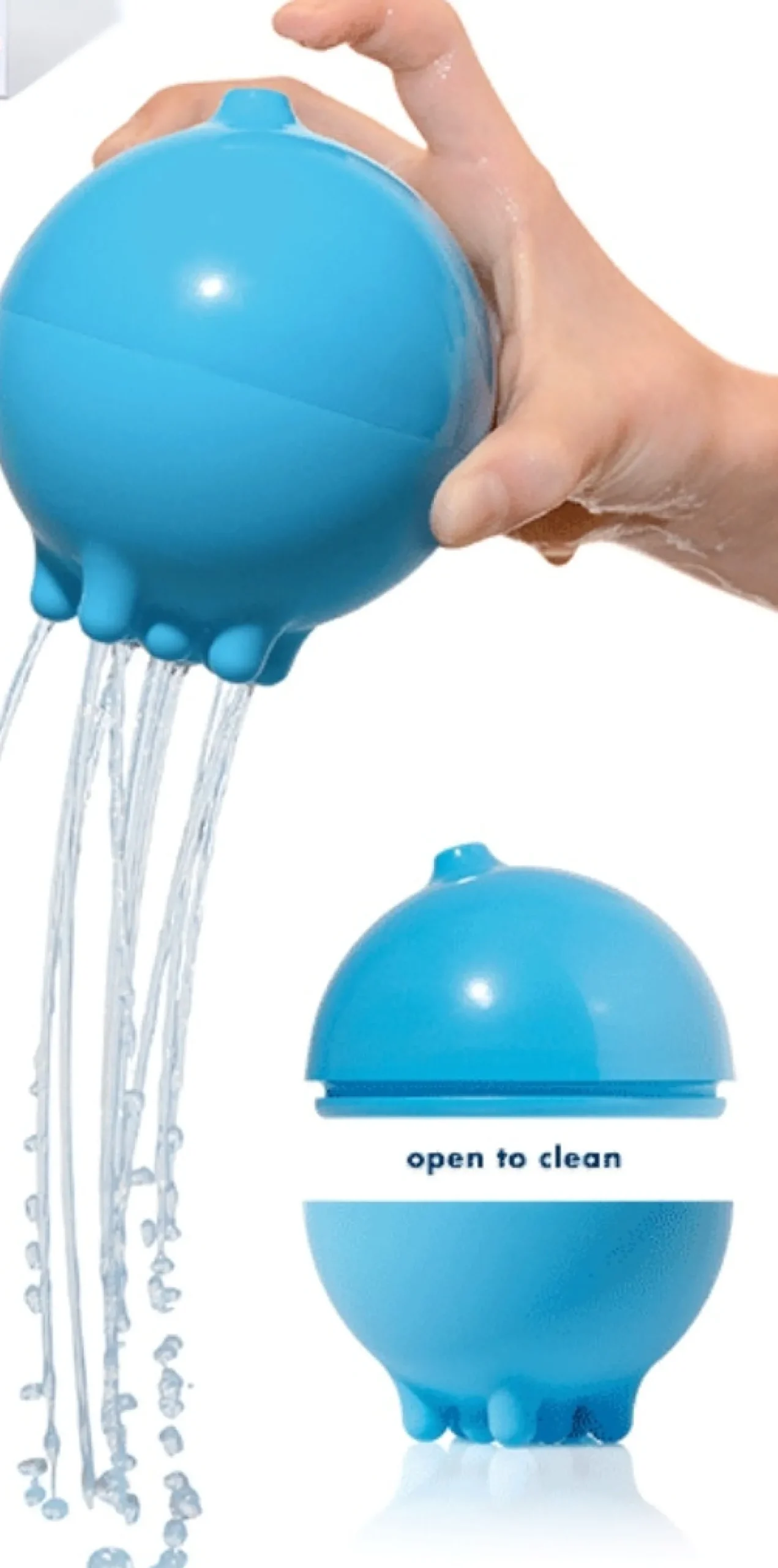 Moluk - Plui Rainball