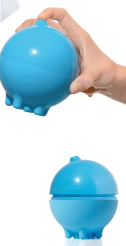 Moluk - Plui Rainball