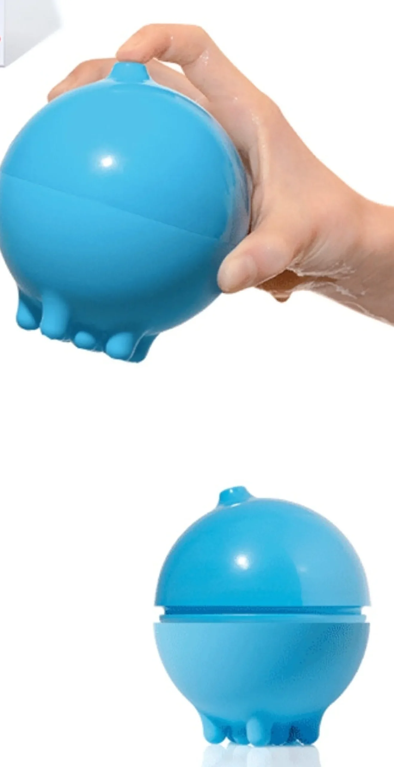 Moluk - Plui Rainball