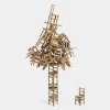 Moma - Stacking Chairs Game