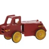 Moover Dump Truck - Red