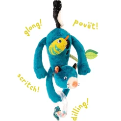 Moulin Roty - Activity Panther