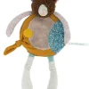 Moulin Roty - Baby Bear Comforter