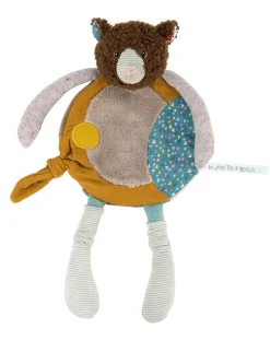 Moulin Roty - Baby Bear Comforter