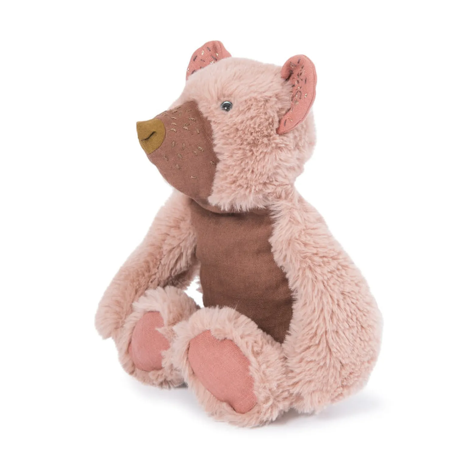 Moulin Roty - Bear Cub, Aubepine