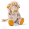 Moulin Roty - Bou Lion Plush Toy Small