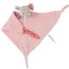 Moulin Roty - Comforter Mouse