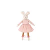 Moulin Roty - Ecole De Danse Mouse Doll Anna
