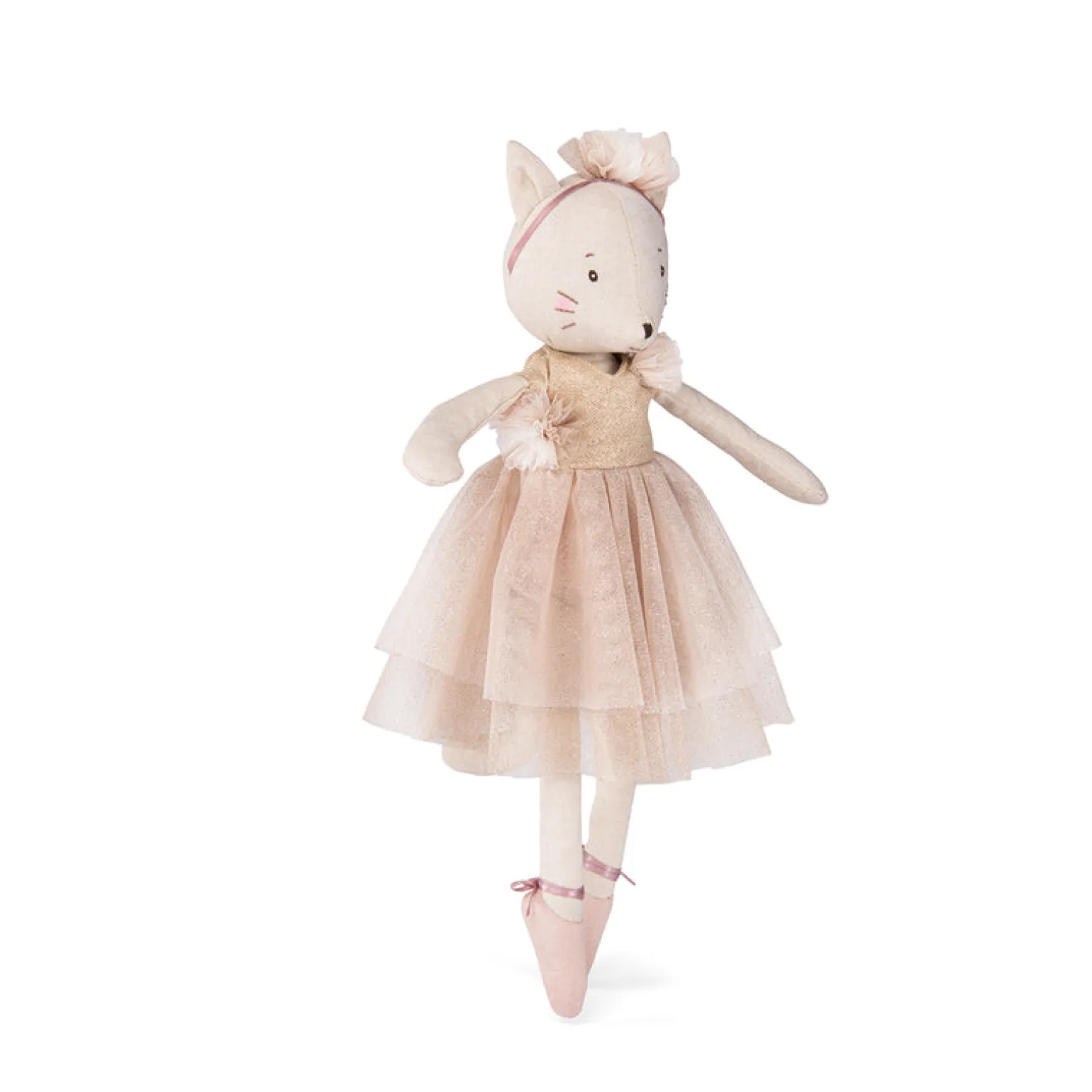Moulin Roty - Ecole De Danse Celestine's Wardrobe