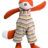 Moulin Roty - Gaspard The Fox Plush Toy