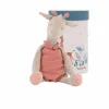 Moulin Roty - Giraffe Plush Doll