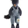 Moulin Roty - Igor The Wolf Plush Toy