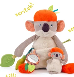 Moulin Roty - Koco Activity Koala