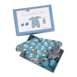 Moulin Roty - Les Bebes Baby Doll Clothing