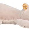 Moulin Roty - Les Papoum Lion Rattle