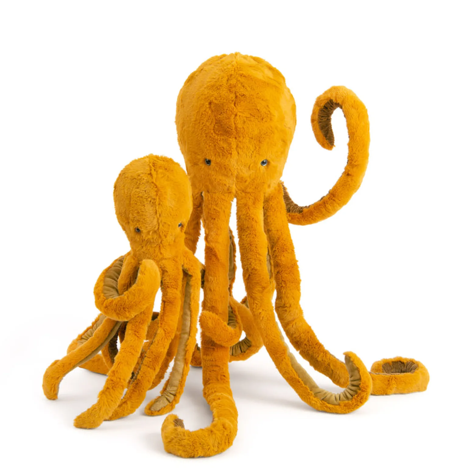 Moulin Roty - Octopus Small