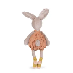 Moulin Roty - Rabbit Doll Plush Toy