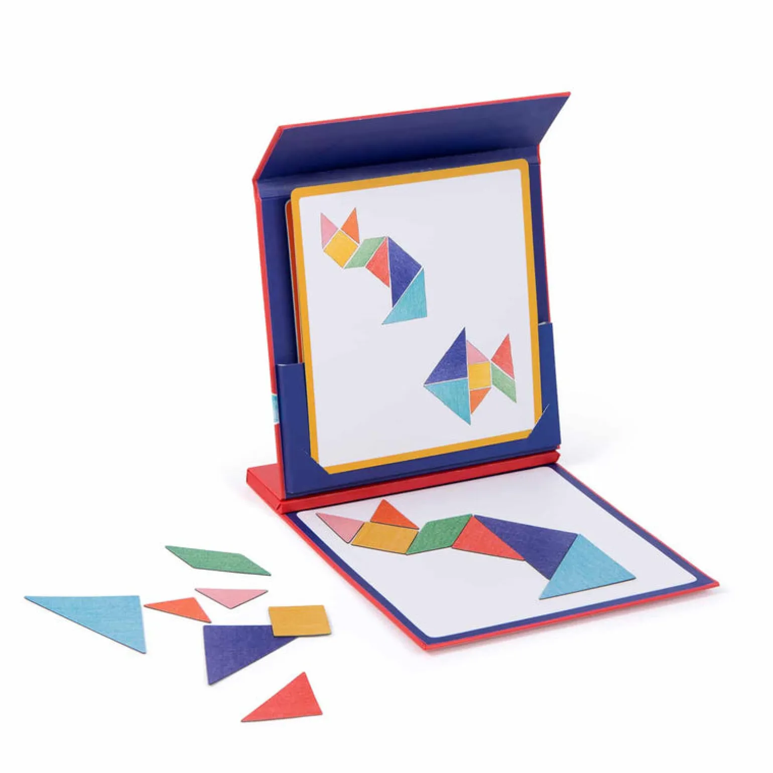 Moulin Roty - Tangram